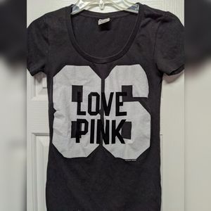 Love Pink 86 short sleeve shirt